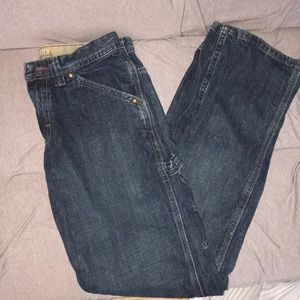 Lee Jeans